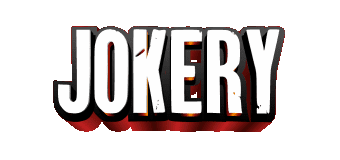 Jokery Casino Logo